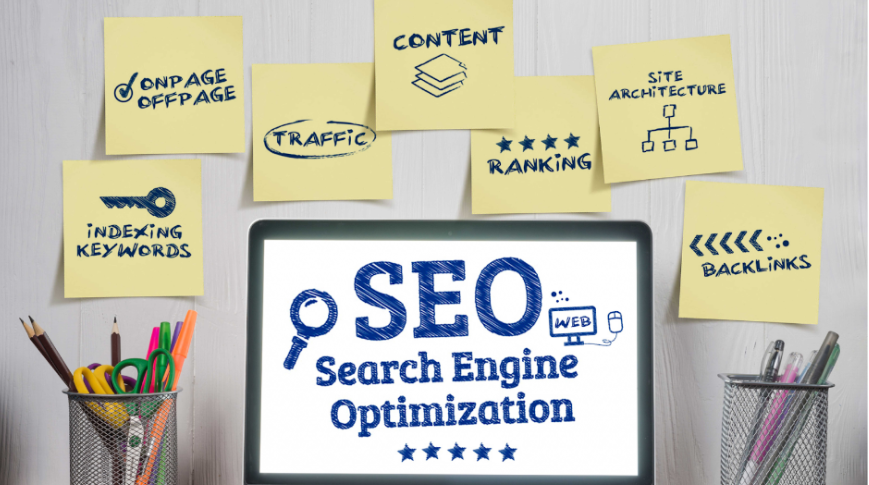 Factors Influencing SEO Costs 