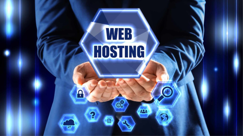 Web Hosting Matter